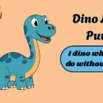 Dino Love Puns