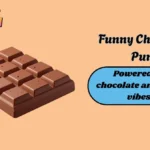 Funny Chocolate Puns