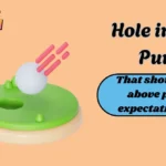 Hole in One Puns