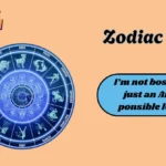 Zodiac Puns