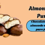 Almond Joy Puns