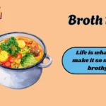 Broth Puns