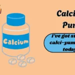 Calcium Puns