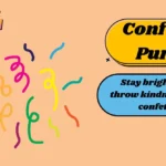 Confetti Puns