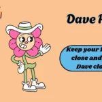 Dave Puns