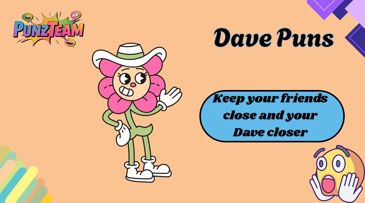 Dave Puns