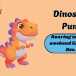 Dinosaur Puns