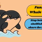 Funny Whale Puns