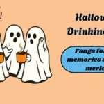 Halloween Drinking Puns