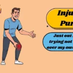 Injury Puns