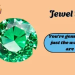 Jewel Puns