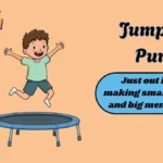 Jumping Puns