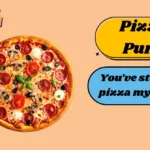 Pizza Puns