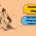 Samurai Puns