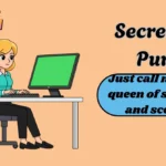 Secretary Puns