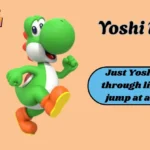 Yoshi Puns