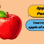 Apple Puns