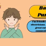 Bad Puns