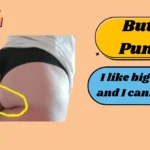 Butt Puns