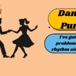 Dance Puns