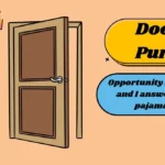 Door Puns