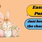 Easter Puns