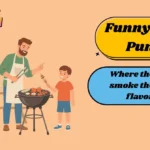 Funny BBQ Puns