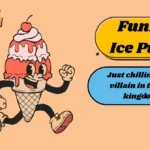 Funny Ice Puns