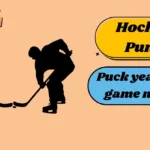 Hockey Puns