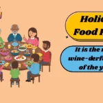 Holiday Food Puns