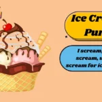 Ice Cream Puns