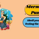 Mermaid Puns