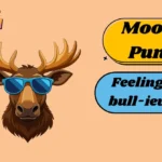 Moose Puns