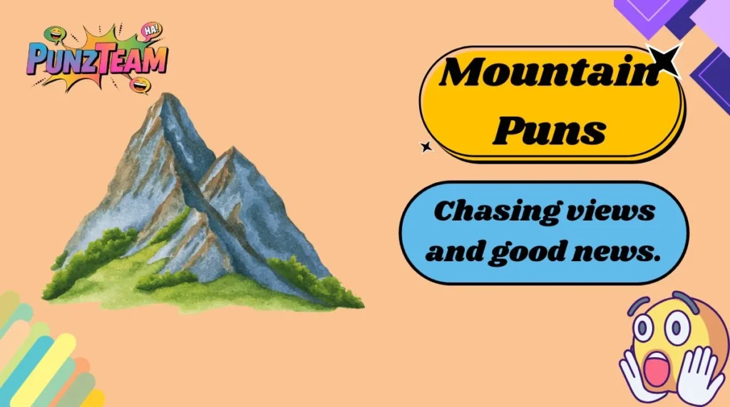 Funny Mountain