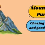 Funny Mountain