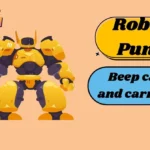 Robot Puns