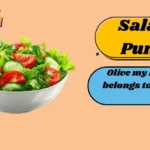 Salad Puns