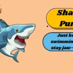 Shark Puns