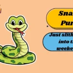 Snake Puns
