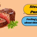 Steak Puns