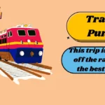Train Puns