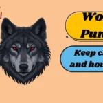 Wolf Puns