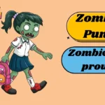 Zombie Puns