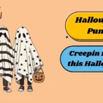 Halloween Puns