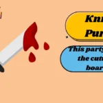 Knife Puns