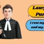 Lawyer Puns