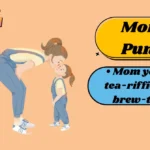 Mom Puns