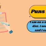 Puns List
