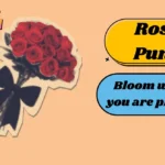 Rose Puns
