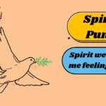 Spirit Puns